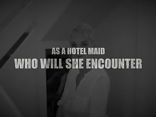 Hotel Maid, Blowjobs, Confessions, Girls Masturbating