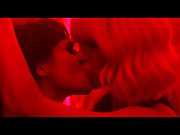 Charlize Theron Atomic Blonde Sex Scene