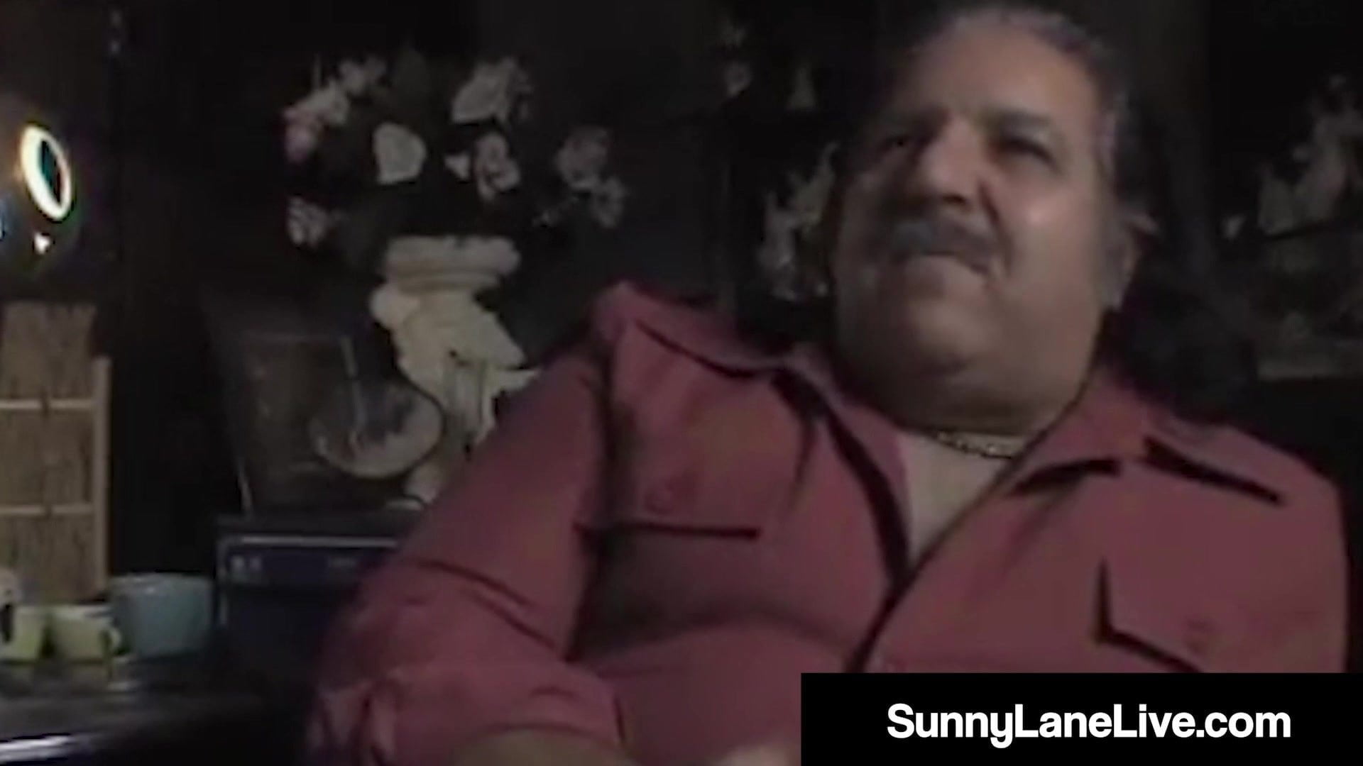 .Boogie Nights Redo with Sunny Lane Getting Fucked in Skates!.