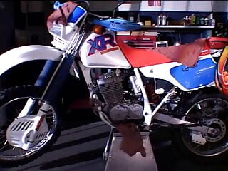 Motorcross Dp - VOL. #01