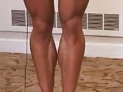 Kristy Legs