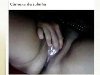 Brazilian Solo, New MILF, Milfing, Webcam