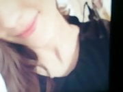 Sjokz Cum Tribute (Request)
