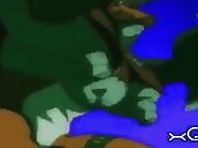 WarGrowlmon