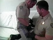 Gay Cops Fucking