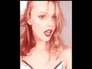 Frida Gustavsson Cum Tribute