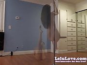 Lelu Love-Poledancing Stripping Lingerie Set