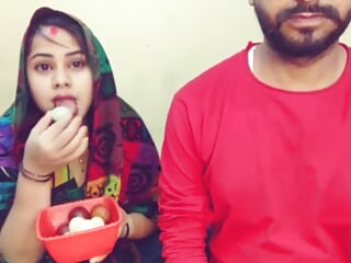 Indian Bhabi Fucked by Dewar Cumout Hindi Audio