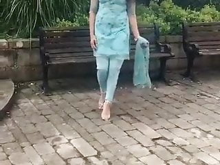 Paki cat walk 2