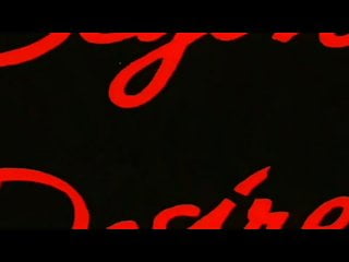 Desire, Desires, 1986, Trailer