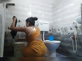 Indian Saree Sex, Bhabhi Saree, BBW, Cheating Wife