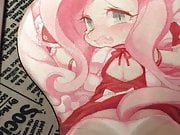 Mousepad Butt Fluttershy