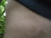 fucked bb in woods by young stocky twink