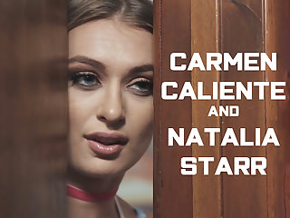 Carmen Caliente, Pornstar, Take, HD Videos