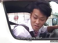 Japanese chicks shiori nozomi and yuuko uncensored | Japanese Porn Updates