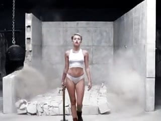 Miley Cyrus, Music Remix, Remix, Blowjob