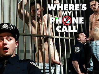 Bitchy Cop Flip Fucks Jailed Daddy – NextDoorStudios