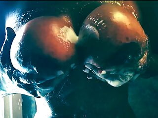  video: Huge Tits in Slow Motion 4K - ZURI PROMO TEASER ( . ) ( . )