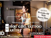 MD-0056 Tattooist