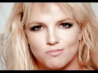 Britney Spears, Blonde, Celebrity