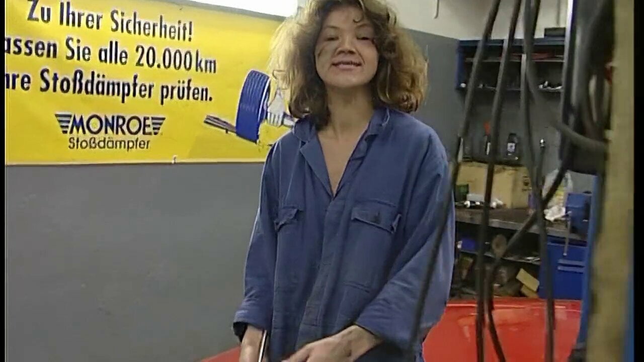 Retro Porno Film die heissesten Girls