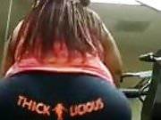 Thicklicious