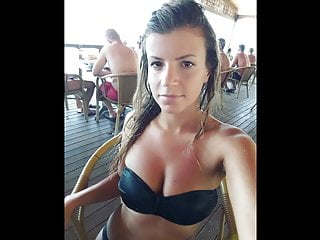 Horny Girl, Serbian, Pussy Tight, Young