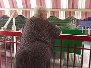 SSBBW grandma