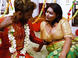 .SHADI KARTE HI JAMAIRAJA KE SATH PAHELI SUHAG RAT ( HINDI AUDIO ).