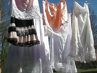 washing day