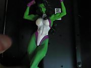 SheHulk SOF