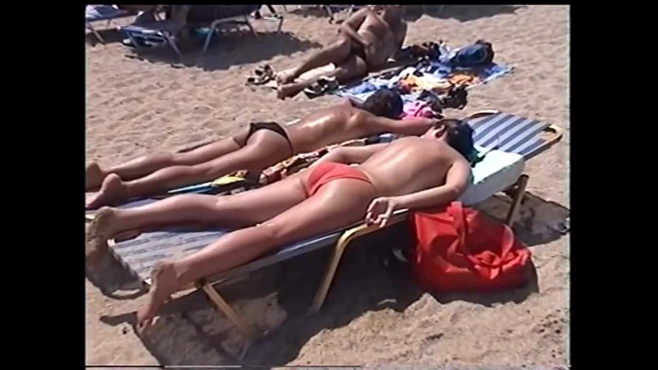 Greek Beach Porn - Greek beach XXX - Greek beach Porn Videos | Redvidz.com