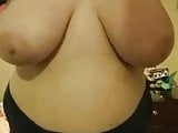 bbw,big boobs,big nipples