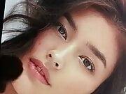 Liza Soberano Cum Tribute 2 