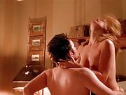 Alison Eastwood Sex in Friends & Lovers On ScandalPlanet.Com