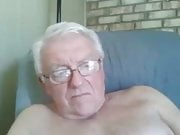 grandpa show on cam