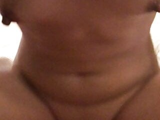  video: Small Asian Chinese body and pussy riding dick