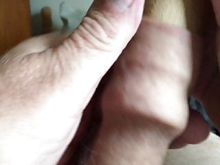 Foreskin With Bat And Pin - 2 Of 2