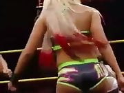 WWE - Alexa Bliss in NXT