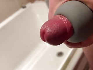 New Masturbation Toy