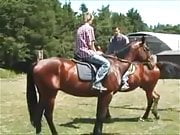 The Riding Stables.(Ep1).