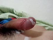 My cum 2