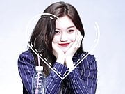 Cum Tribute Kim Doyeon Weki Meki #1