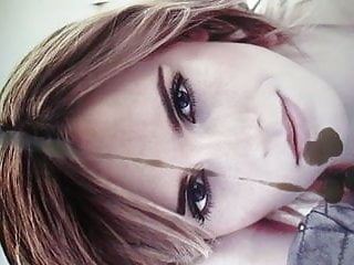 Emma Watson Cumshot 1...