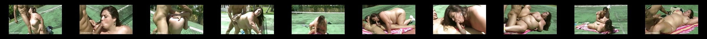 出演女優・男優 Tennis ポルノビデオ 3 Xhamster