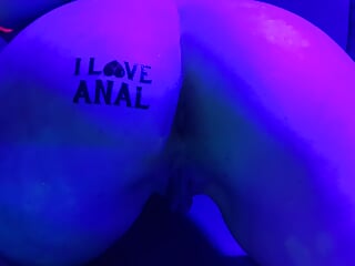 Dogging, Ass, Amateur Anal, POV