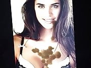 Sara Sampaio cum tribute!!!