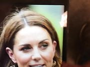 Cumtribute kate middleton 