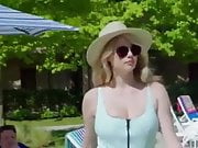 Kate Upton Bouncing Tits