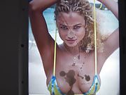 Rose Bertram Cum Tribute